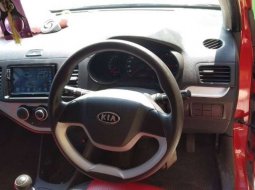 Dijual mobil bekas Kia Picanto SE, DIY Yogyakarta  7