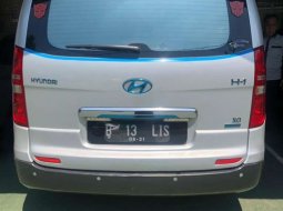 DKI Jakarta, Hyundai H-1 XG 2011 kondisi terawat 9
