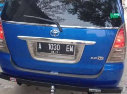Mobil Toyota Kijang Innova 2005 V dijual, Banten 5