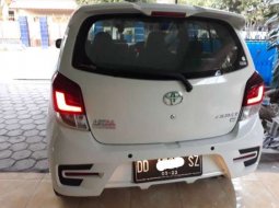 Mobil Toyota Agya 2017 G dijual, Sulawesi Selatan 7