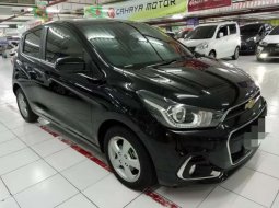 Dijual mobil bekas Chevrolet Spark LT, Jawa Timur  6