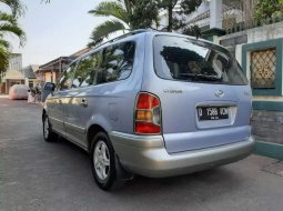 Hyundai Trajet 2002 Jawa Barat dijual dengan harga termurah 6