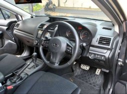 Jual mobil bekas murah Subaru Impreza 2012 di Banten 4