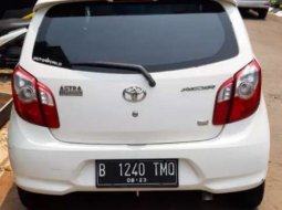 Dijual mobil bekas Toyota Agya 1.0 NA, Jawa Barat  2