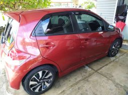 Jual mobil bekas murah Honda Brio RS 2016 di Aceh 5