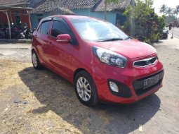 Dijual mobil bekas Kia Picanto SE, DIY Yogyakarta  3