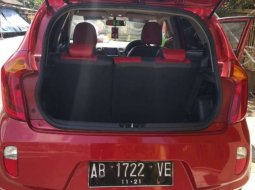 Dijual mobil bekas Kia Picanto SE, DIY Yogyakarta  2