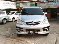 Mobil Daihatsu Xenia 2009 Xi FAMILY dijual, Lampung 8