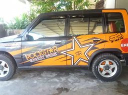 Kalimantan Tengah, Suzuki Escudo JLX 1996 kondisi terawat 3