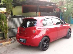 Jual cepat Nissan March 1.2L XS 2015 di Jawa Barat 4