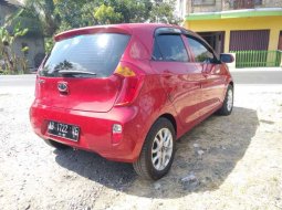 Dijual mobil bekas Kia Picanto SE, DIY Yogyakarta  1