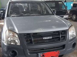 Dijual mobil bekas Isuzu D-Max , Sumatra Utara  3