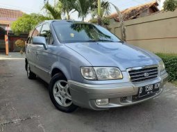 Hyundai Trajet 2002 Jawa Barat dijual dengan harga termurah 4