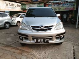 Mobil Daihatsu Xenia 2009 Xi FAMILY dijual, Lampung 3