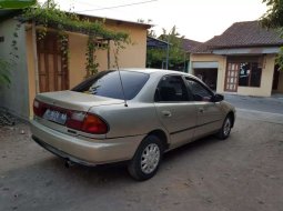 Dijual mobil bekas Mazda Familia , DIY Yogyakarta  3