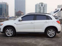 Mitsubishi Outlander Sport 2016 DKI Jakarta dijual dengan harga termurah 6