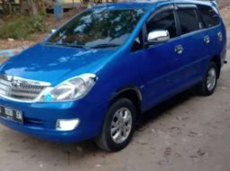 Mobil Toyota Kijang Innova 2005 V dijual, Banten 2