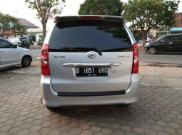 Mobil Daihatsu Xenia 2009 Xi FAMILY dijual, Lampung 2