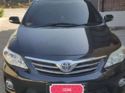 Jual mobil Toyota Corolla Altis G 2011 bekas, Sulawesi Selatan 1