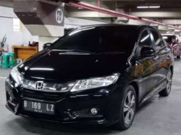 Honda City 2015 DKI Jakarta dijual dengan harga termurah 10