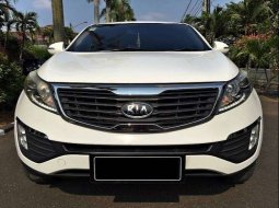 Dijual mobil bekas Kia Sportage , Jawa Barat  8