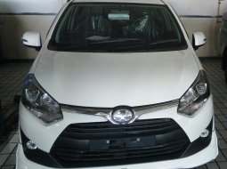 Jawa Timur, promo mobil Toyota Agya TRD Sportivo 2019 3