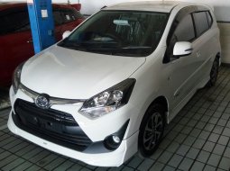 Jawa Timur, promo mobil Toyota Agya TRD Sportivo 2019 4