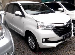 Sumatera Utara, dijual mobil Toyota Avanza 1.5 G 2016 bekas 2