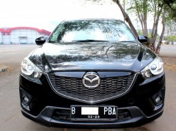 DKI Jakarta, dijual mobil Mazda CX-5 Sport 2012 bekas 1