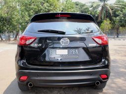 DKI Jakarta, dijual mobil Mazda CX-5 Sport 2012 bekas 5