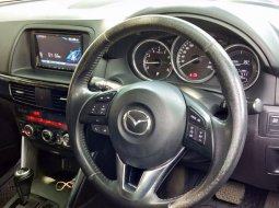 DKI Jakarta, dijual mobil Mazda CX-5 Sport 2012 bekas 10