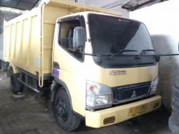 Sumatera Utara, dijual mobil Mitsubishi Colt 125 PS HD Canter Dump Truck 2017 bekas 1