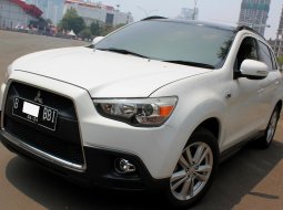 Jual mobil Mitsubishi Outlander Sport PX 2014 bekas, DKI Jakarta 1