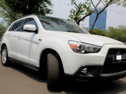 Jual mobil Mitsubishi Outlander Sport PX 2014 bekas, DKI Jakarta 2