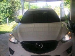 Mazda CX-5 2012 DKI Jakarta dijual dengan harga termurah 4