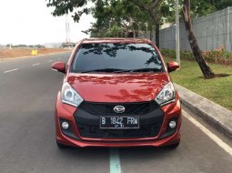 Mobil Daihatsu Sirion 2015 D dijual, Banten 6