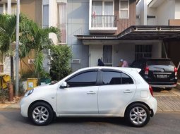 Dijual mobil bekas Nissan March 1.2L XS, DKI Jakarta  3