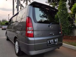 Mobil Nissan Serena 2010 Highway Star terbaik di DKI Jakarta 9