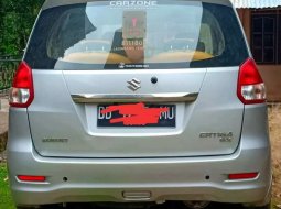 Mobil Suzuki Ertiga 2014 GX dijual, Sulawesi Selatan 8