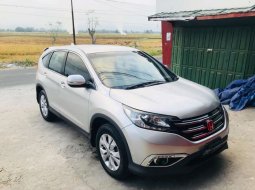 Jual mobil bekas murah Honda CR-V 2013 di Sulawesi Selatan 5