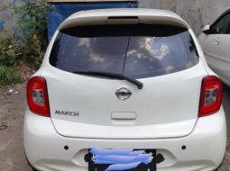 Dijual mobil bekas Nissan March 1.2L XS, DKI Jakarta  2