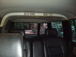 Jual mobil Isuzu Panther 1997 bekas, Aceh 3