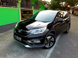 Jual Honda CR-V 2.4 Prestige 2015 harga murah di Jawa Tengah 4