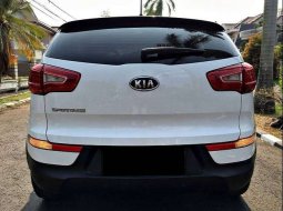 Dijual mobil bekas Kia Sportage , Jawa Barat  3