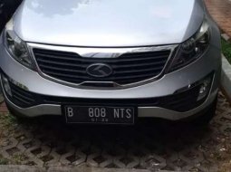 Dijual mobil bekas Kia Sportage EX, DKI Jakarta  4