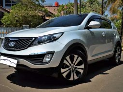 Mobil Kia Sportage 2013 EX terbaik di DKI Jakarta 3