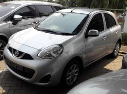 Banten, Nissan March 1.2 Manual 2018 kondisi terawat 2