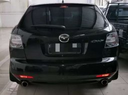 Jual mobil bekas murah Mazda CX-7 2012 di Jawa Timur 3