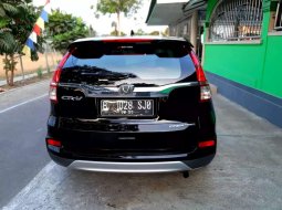 Jual Honda CR-V 2.4 Prestige 2015 harga murah di Jawa Tengah 2