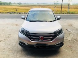 Jual mobil bekas murah Honda CR-V 2013 di Sulawesi Selatan 2